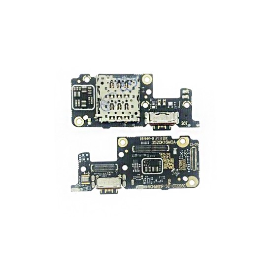 Placa de Carga Xiaomi Mi 11i Placa de Carga Xiaomi Mi 11i